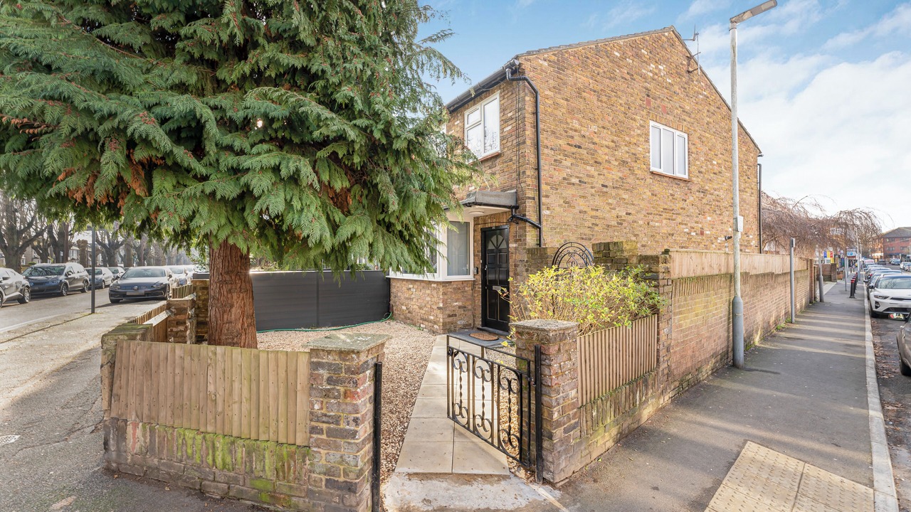 Photo of Outdoor in Yiewsley