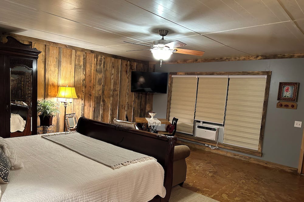 Photo of Bedroom in Saint Maurice