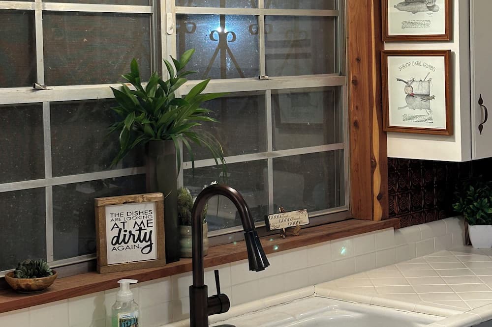 Photo of Kitchen in Saint Maurice