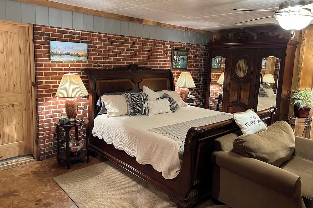 Photo of Bedroom in Saint Maurice
