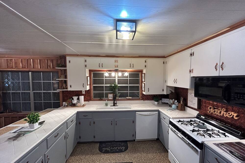 Photo of Kitchen in Saint Maurice