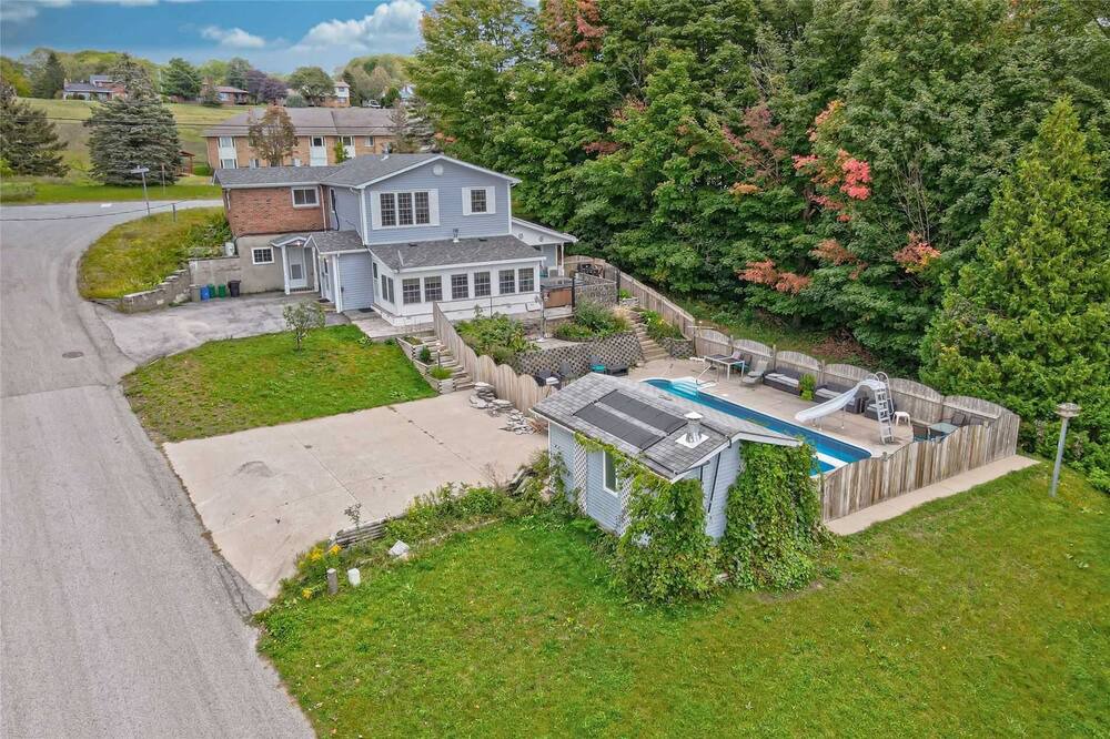 Photo of Outdoor in Penetanguishene