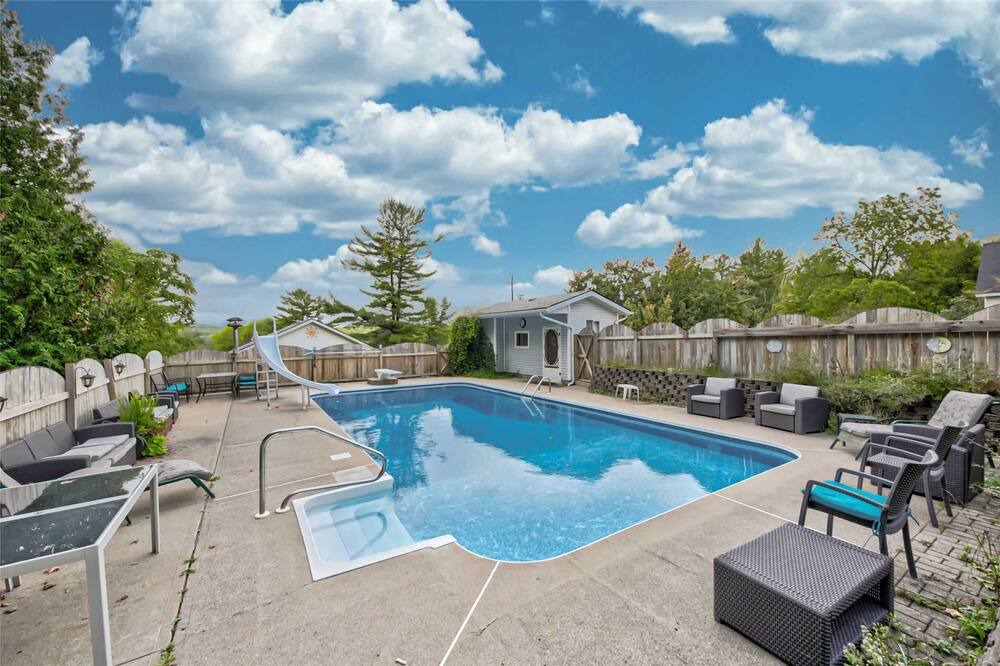 Photo of Outdoor in Penetanguishene