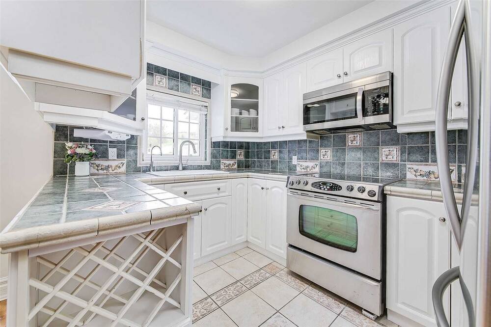 Photo of Kitchen in Penetanguishene