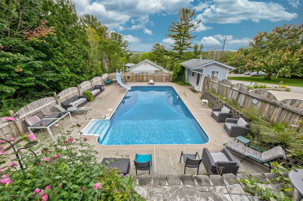 Photo of Outdoor in Penetanguishene