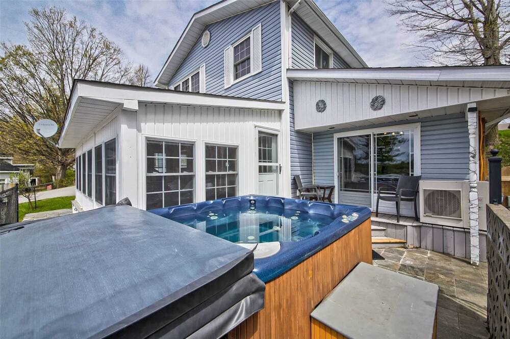 Photo of Outdoor in Penetanguishene