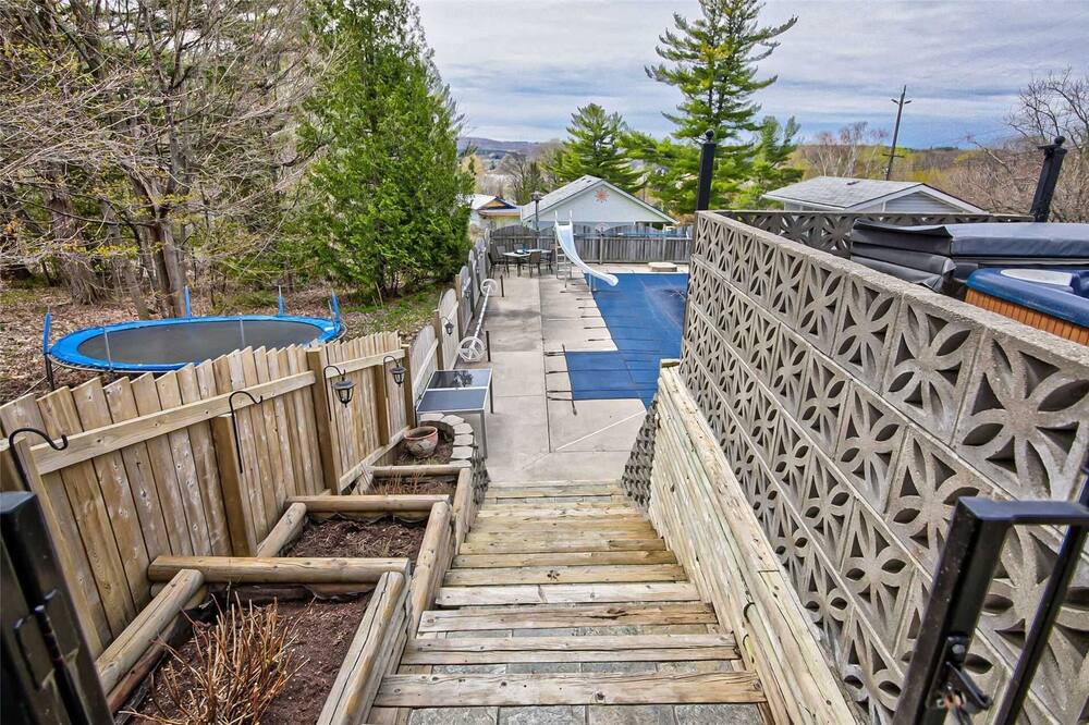 Photo of Outdoor in Penetanguishene