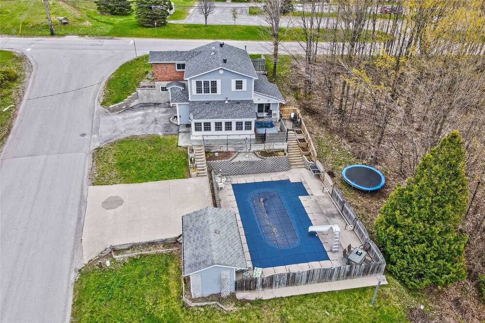 Photo of Outdoor in Penetanguishene