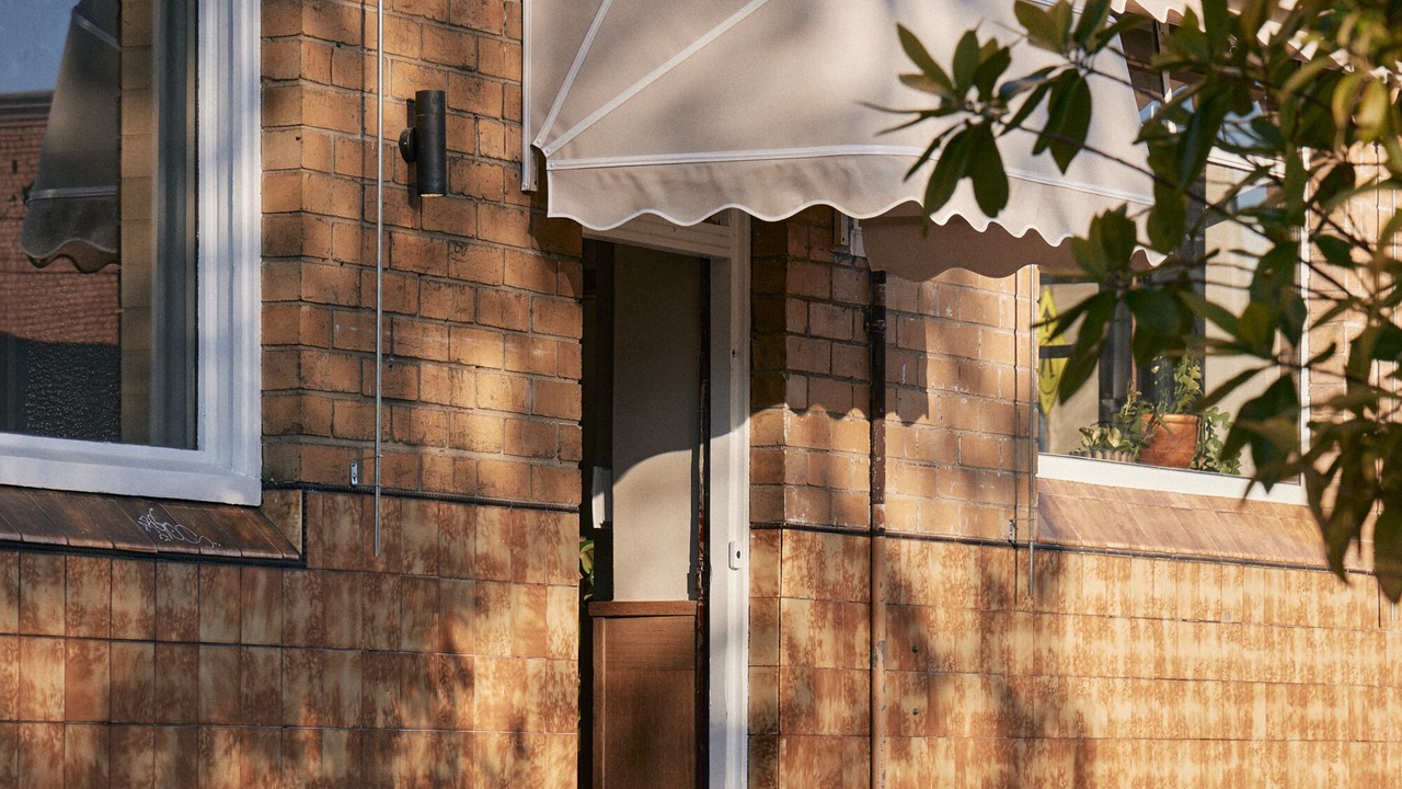 Photo of Outdoor in North Melbourne