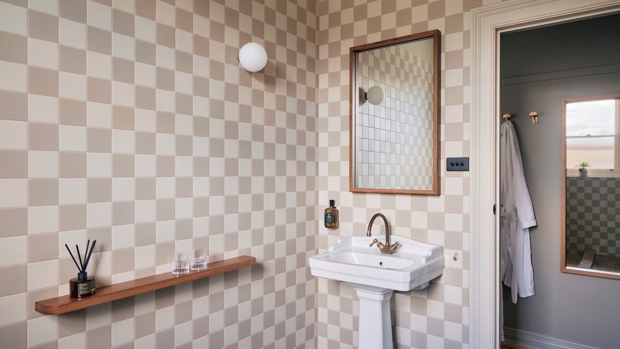 Photo of Bathroom in North Melbourne