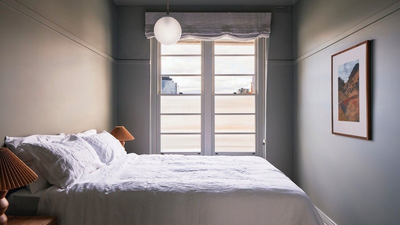 Photo of Bedroom in North Melbourne