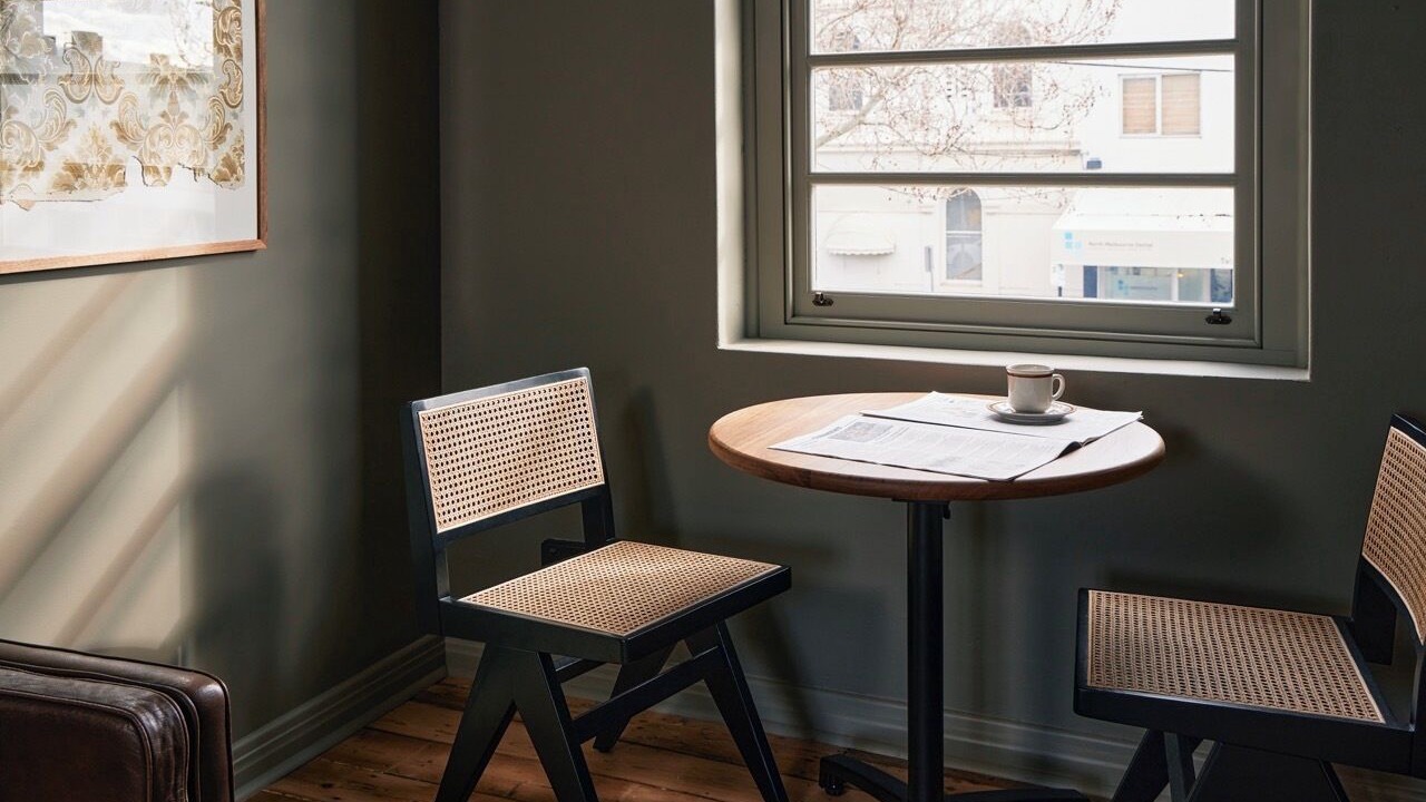 Photo of Livingroom in North Melbourne