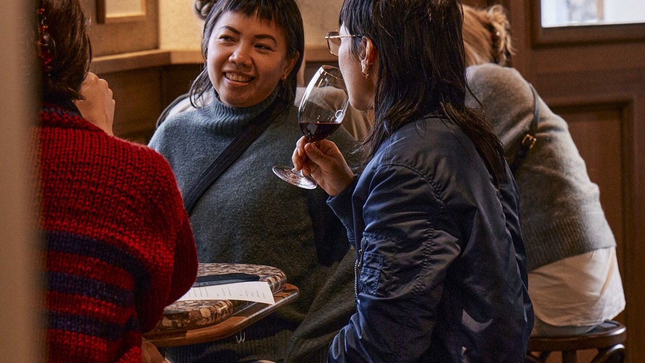 Photo of Others in North Melbourne