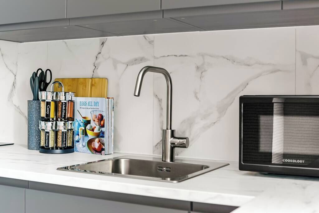 Photo of Kitchen in Thurlow Park