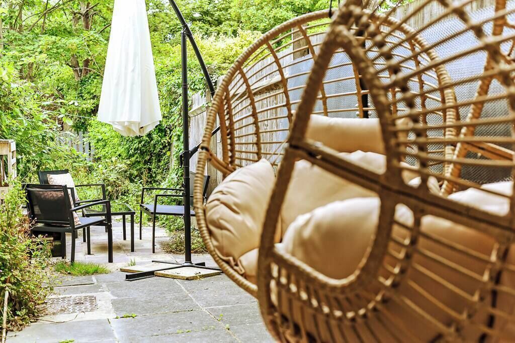 Photo of Outdoor in Thurlow Park