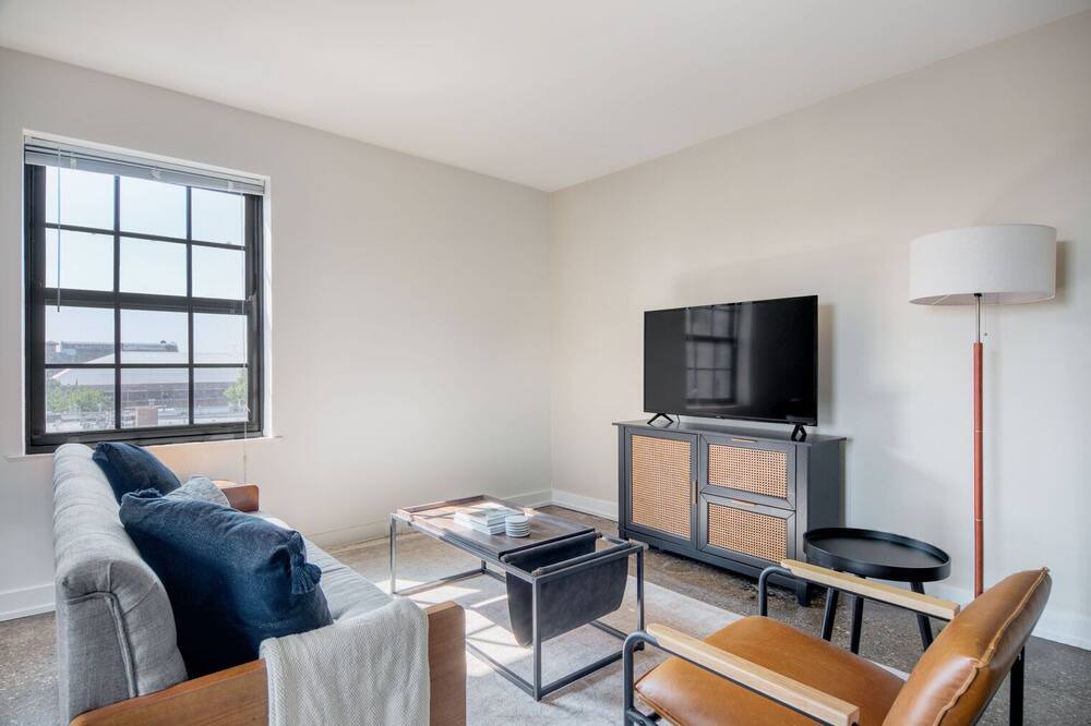 Photo of Livingroom in Uptown