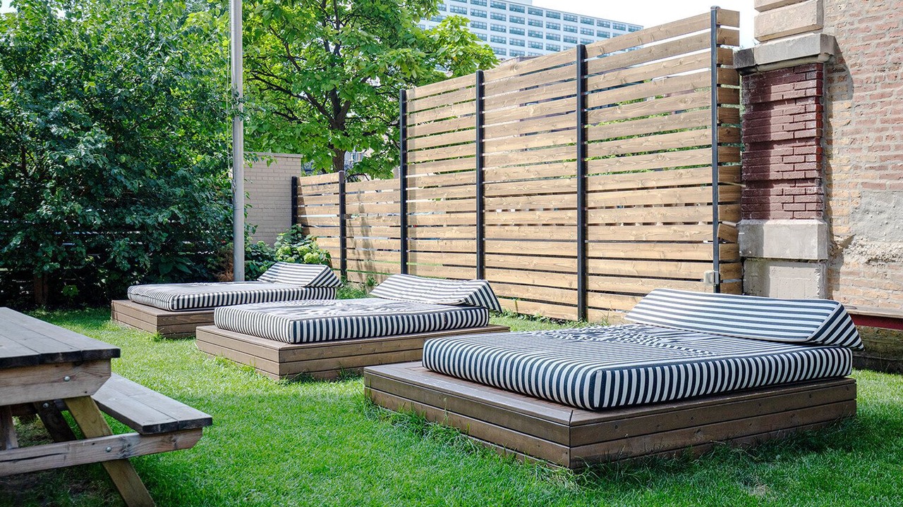 Photo of Outdoor in Uptown