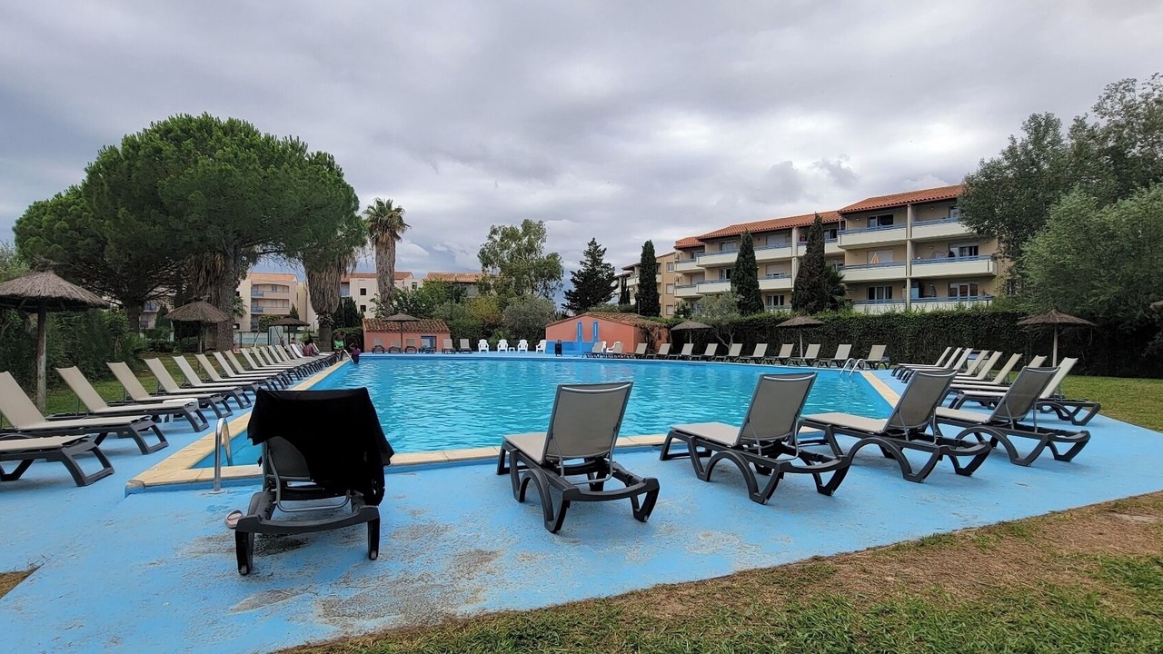 Photo of Outdoor in Les Hauts de Canet