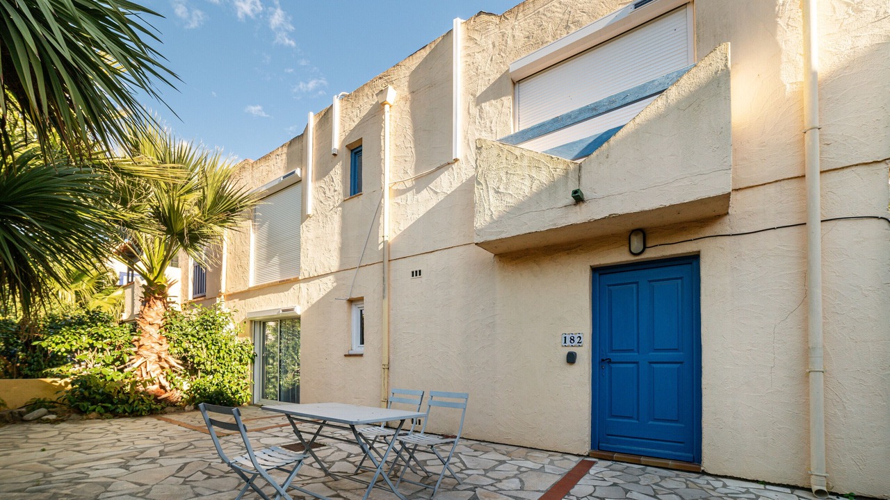 Photo of Outdoor in Les Hauts de Canet
