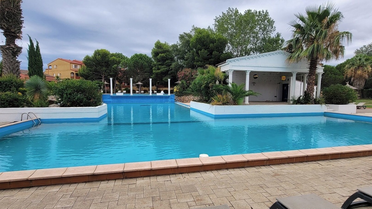 Photo of Outdoor in Les Hauts de Canet