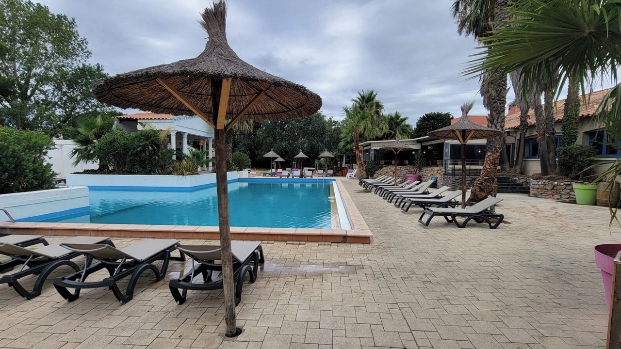 Photo of Outdoor in Les Hauts de Canet