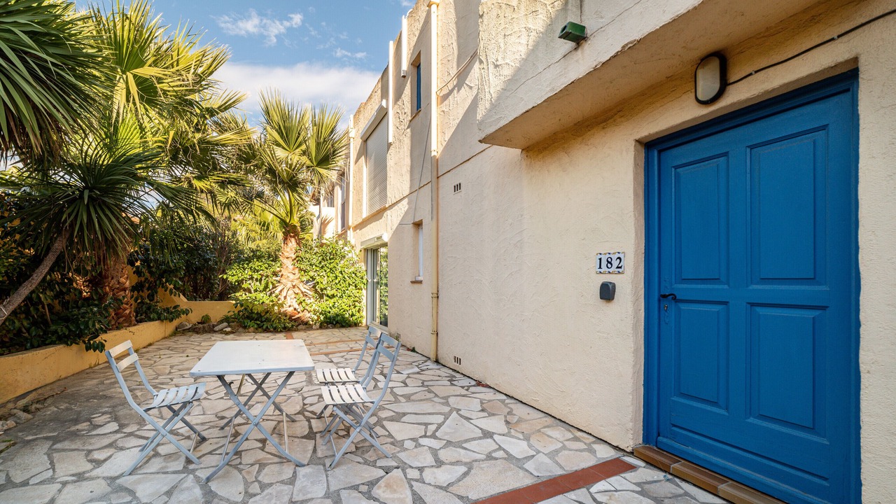 Photo of Outdoor in Les Hauts de Canet