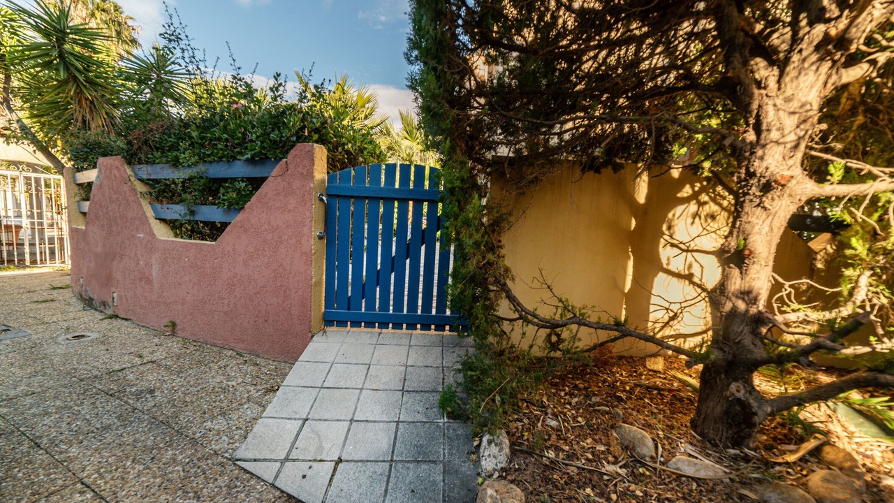Photo of Outdoor in Les Hauts de Canet