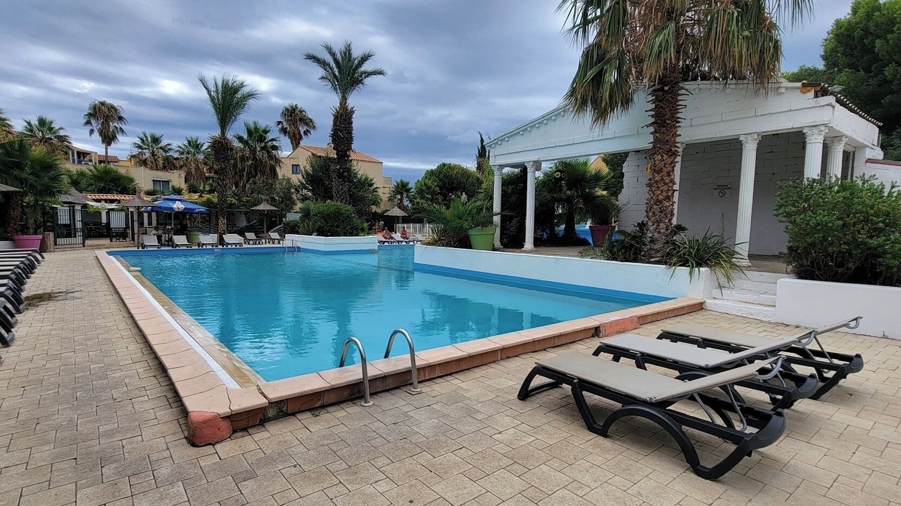 Photo of Outdoor in Les Hauts de Canet