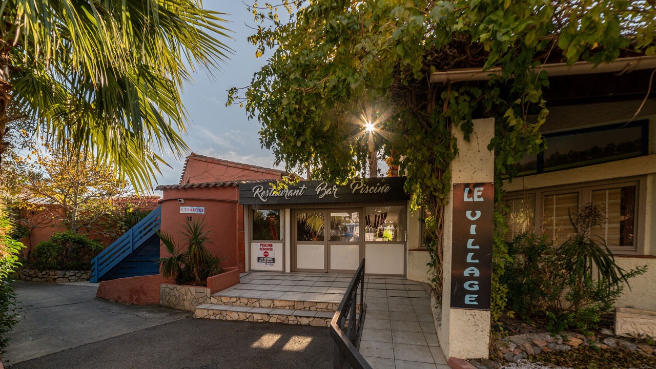 Photo of Outdoor in Les Hauts de Canet