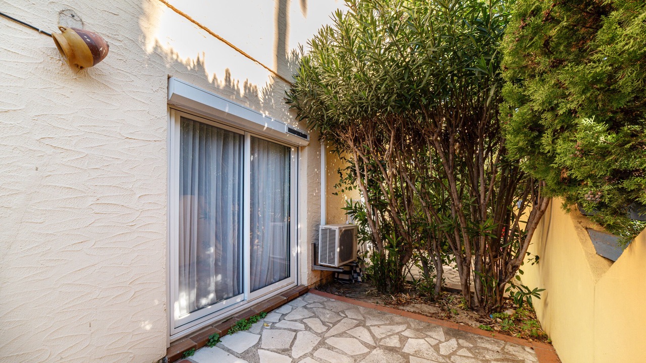 Photo of Outdoor in Les Hauts de Canet
