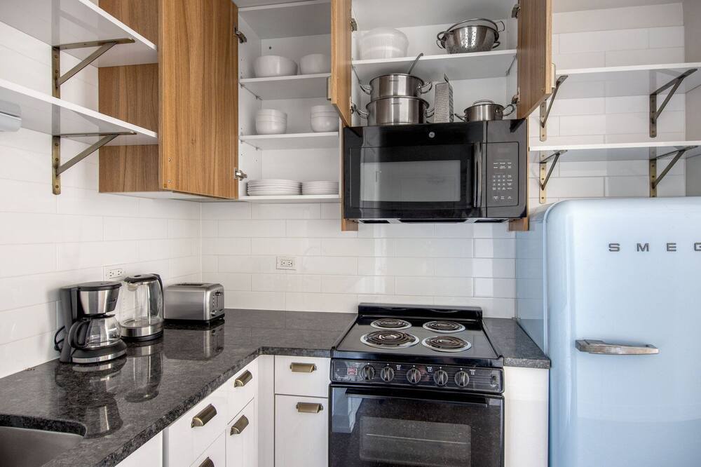 Photo of Kitchen in Uptown