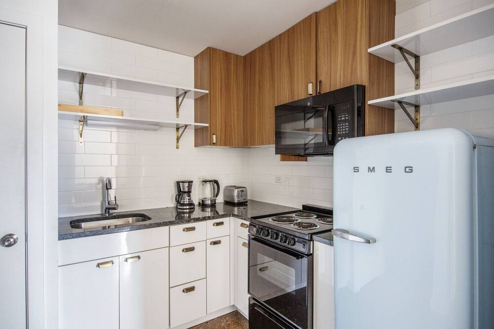 Photo of Kitchen in Uptown