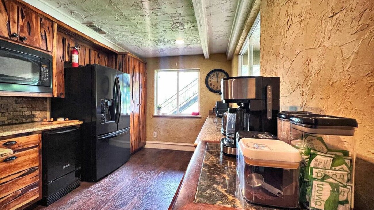Photo of Kitchen in Dennis