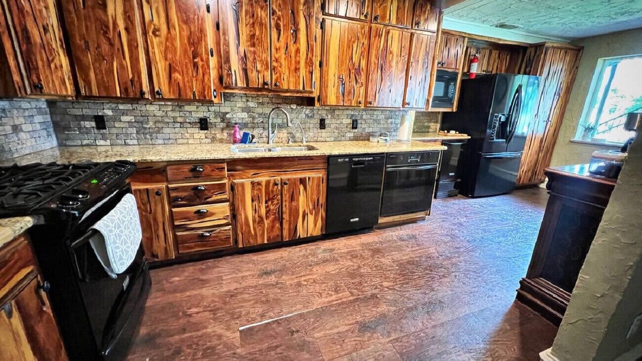 Photo of Kitchen in Dennis