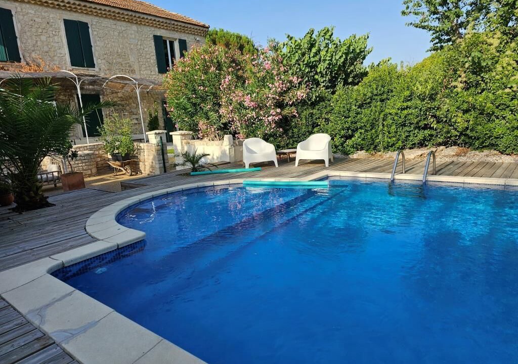 Photo of Outdoor in Lamotte-du-Rhone