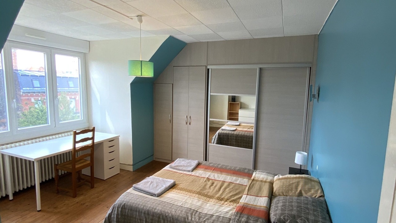 Photo of Others in Douai