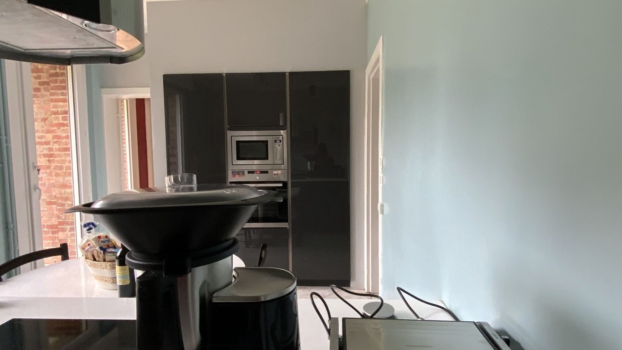 Photo of Kitchen in Douai