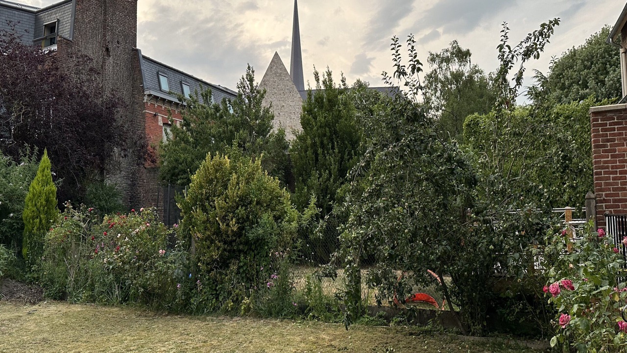 Photo of Outdoor in Douai