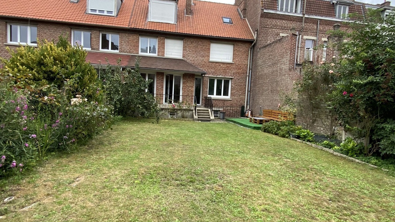 Photo of Outdoor in Douai