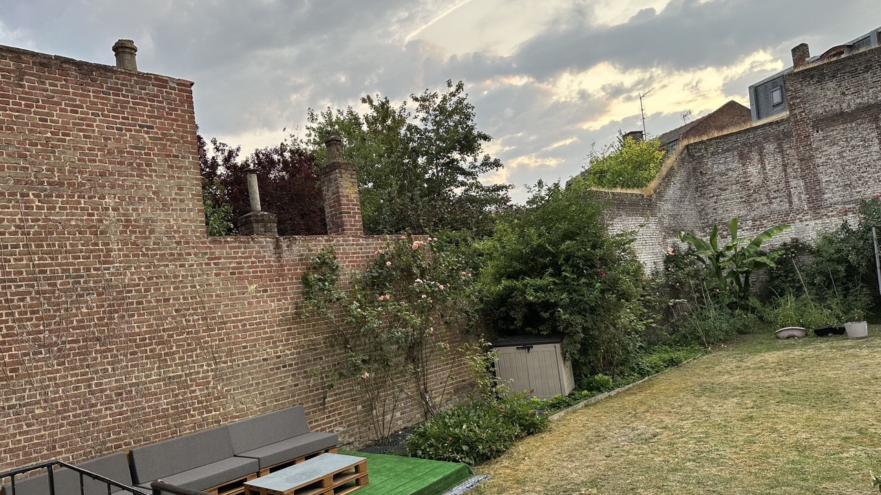 Photo of Outdoor in Douai