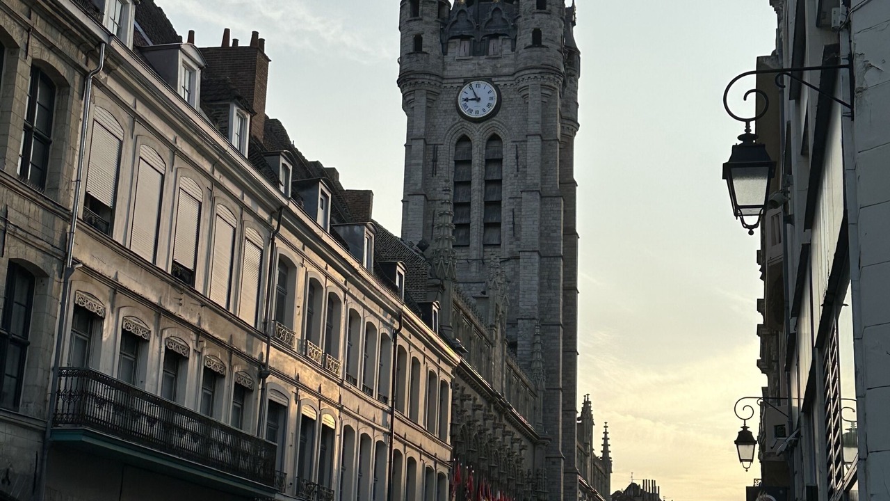 Photo of Others in Douai