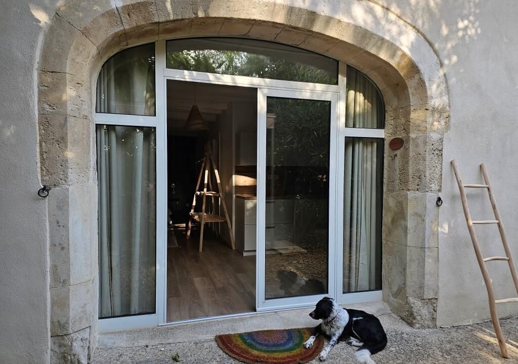 Photo of Outdoor in Lamotte-du-Rhone