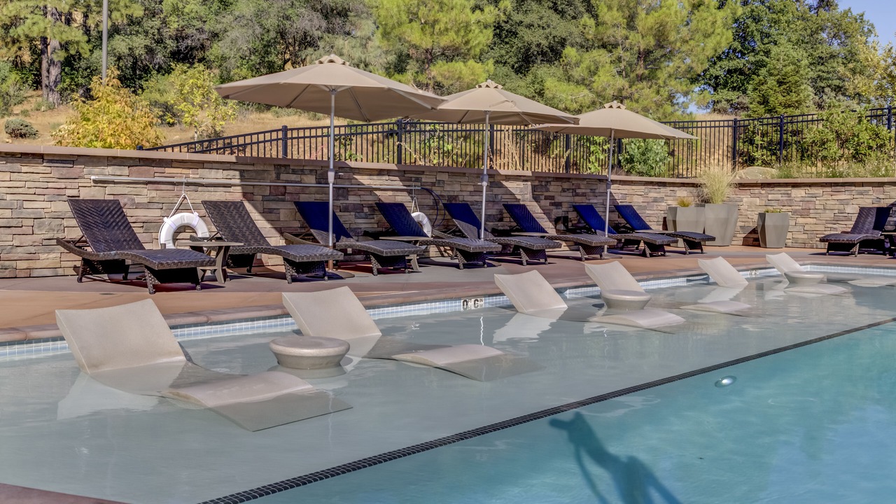 Photo of Outdoor in Placerville