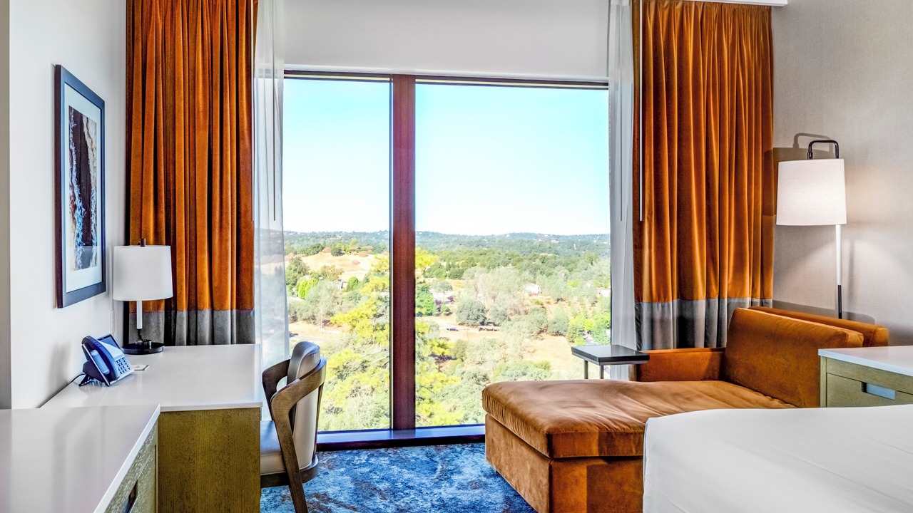 Photo of Bedroom in Placerville