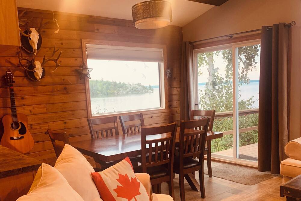 Photo of Bedroom in Lac du Bonnet