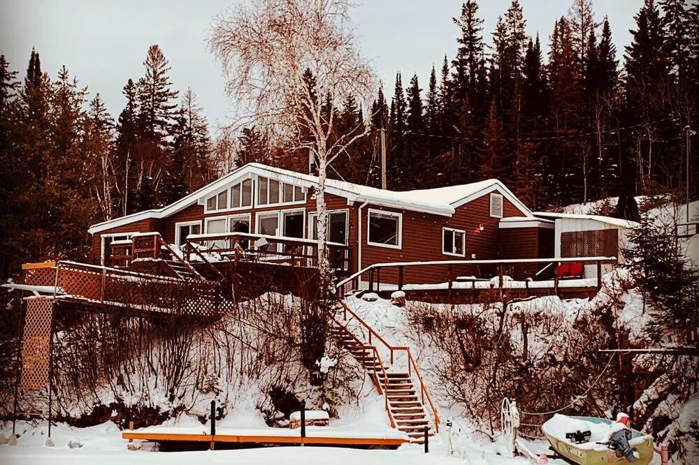 Photo of Outdoor in Lac du Bonnet