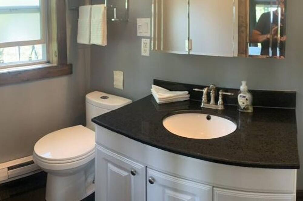 Photo of Bathroom in Lac du Bonnet