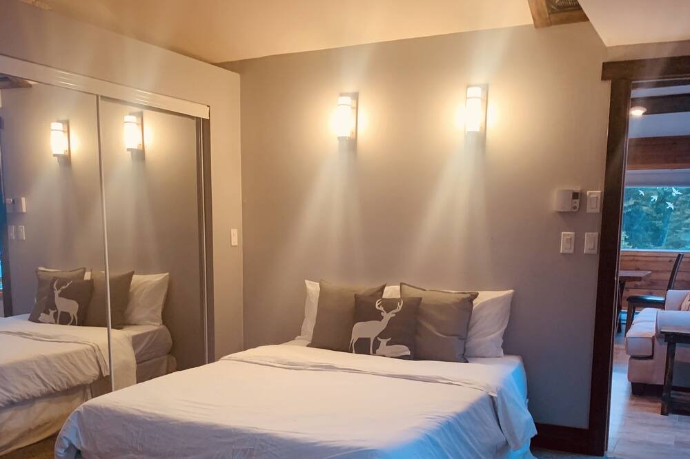 Photo of Bedroom in Lac du Bonnet