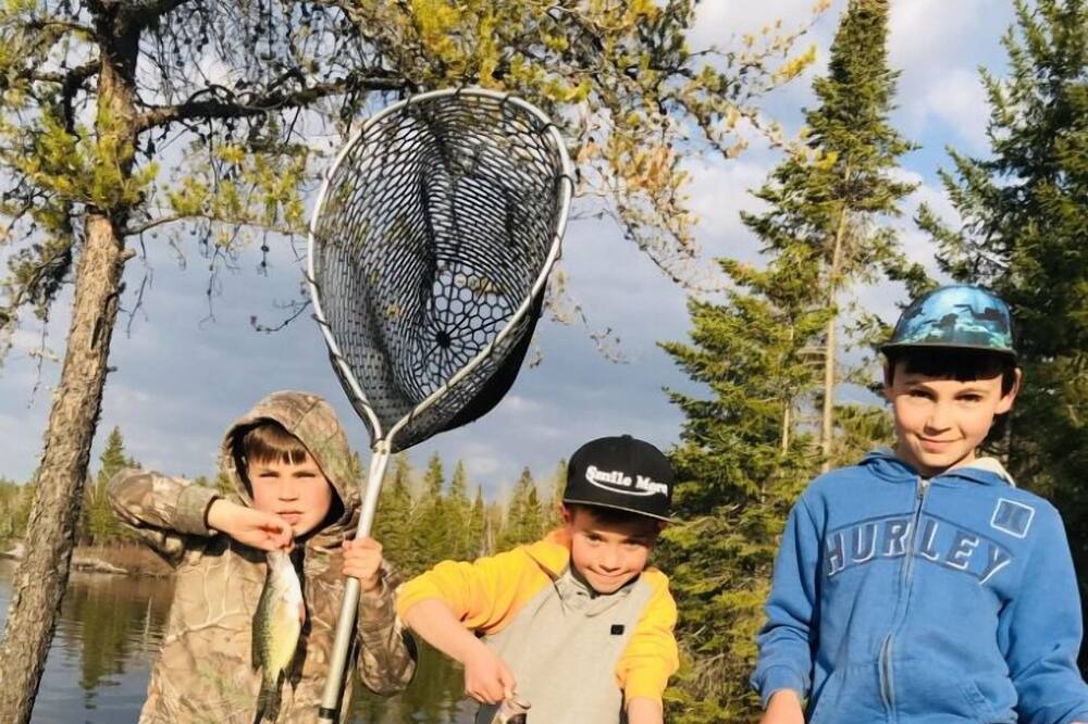 Photo of Others in Lac du Bonnet