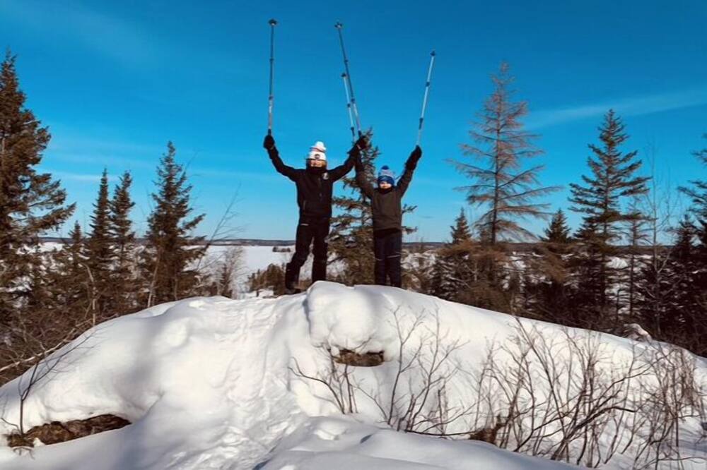 Photo of Others in Lac du Bonnet